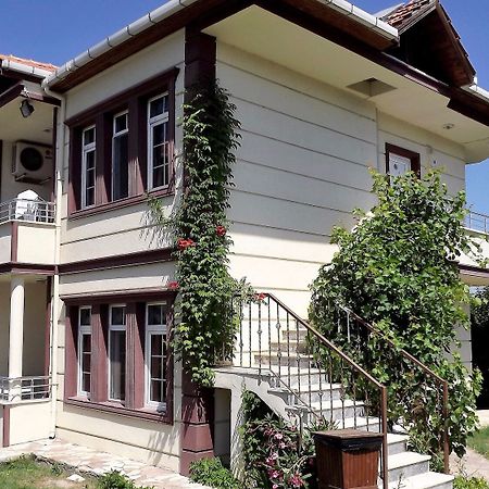 Hamsilos Tatil Koyu & Apart Hotel Sinope Exterior foto